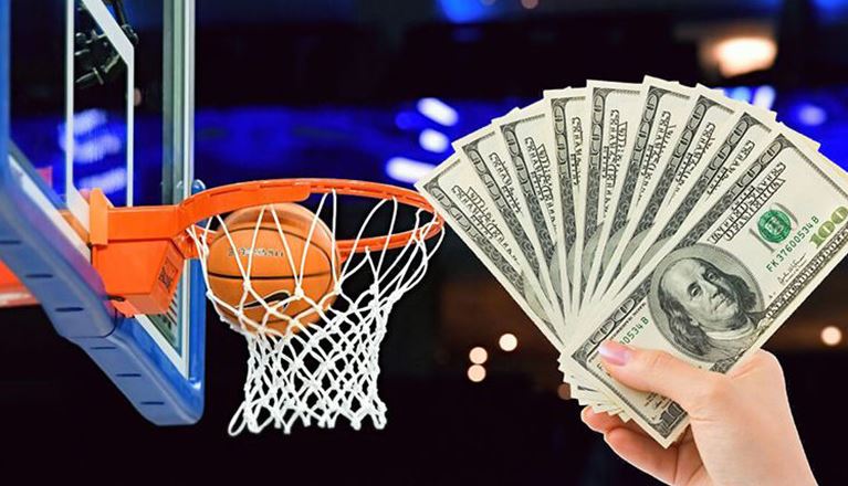 Cá cược bóng rổ là gì?