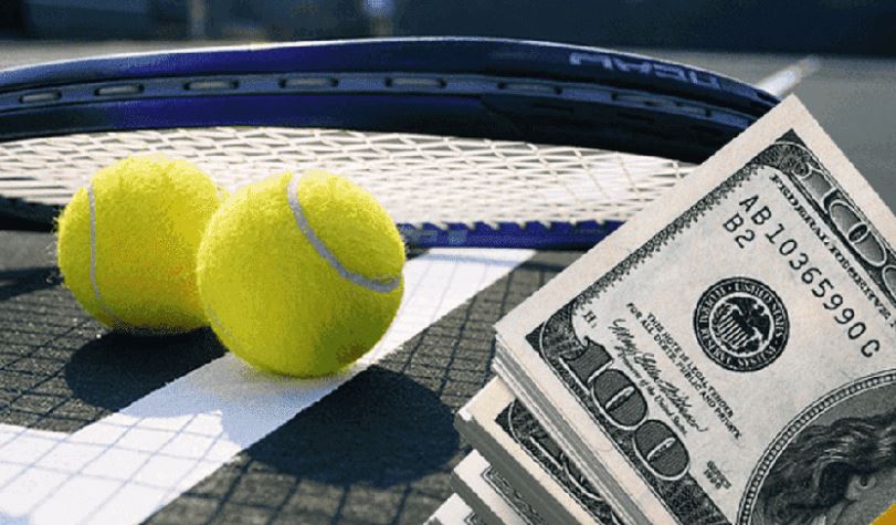 Bí quyết cá cược Tennis chuẩn xác nhất