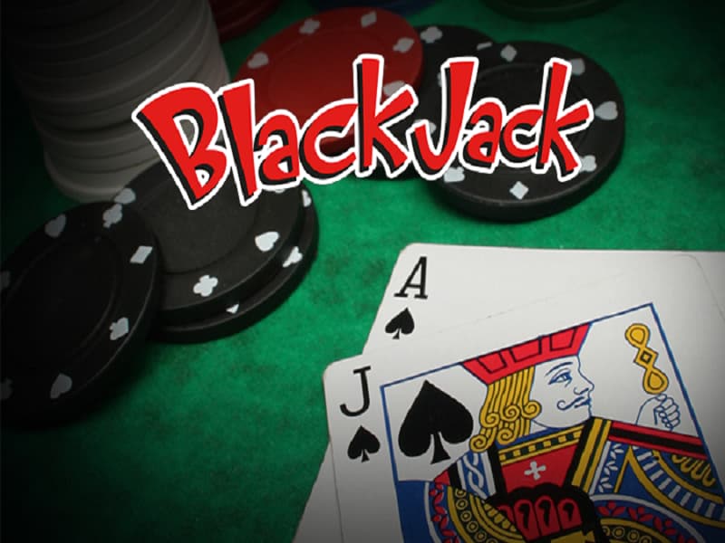 game bài blackJack